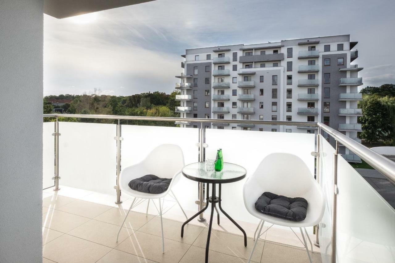 Apartament Sweet House Olsztyn  Exterior foto